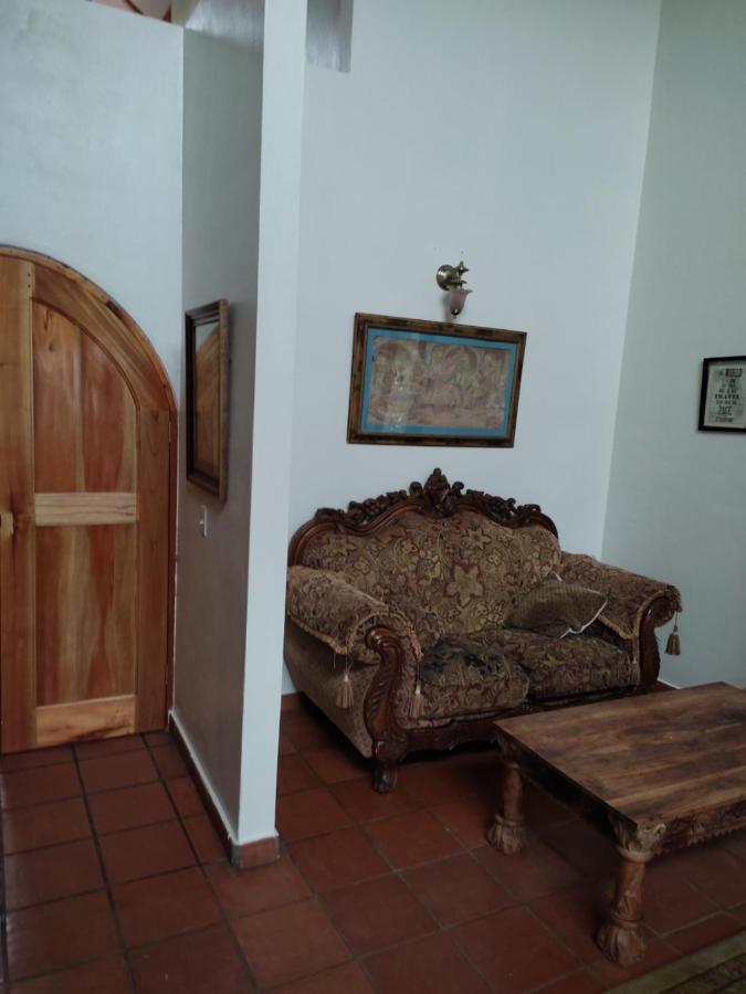 La Jungla Experience Lodgings - Vacation Home And Apartment ボケテ エクステリア 写真