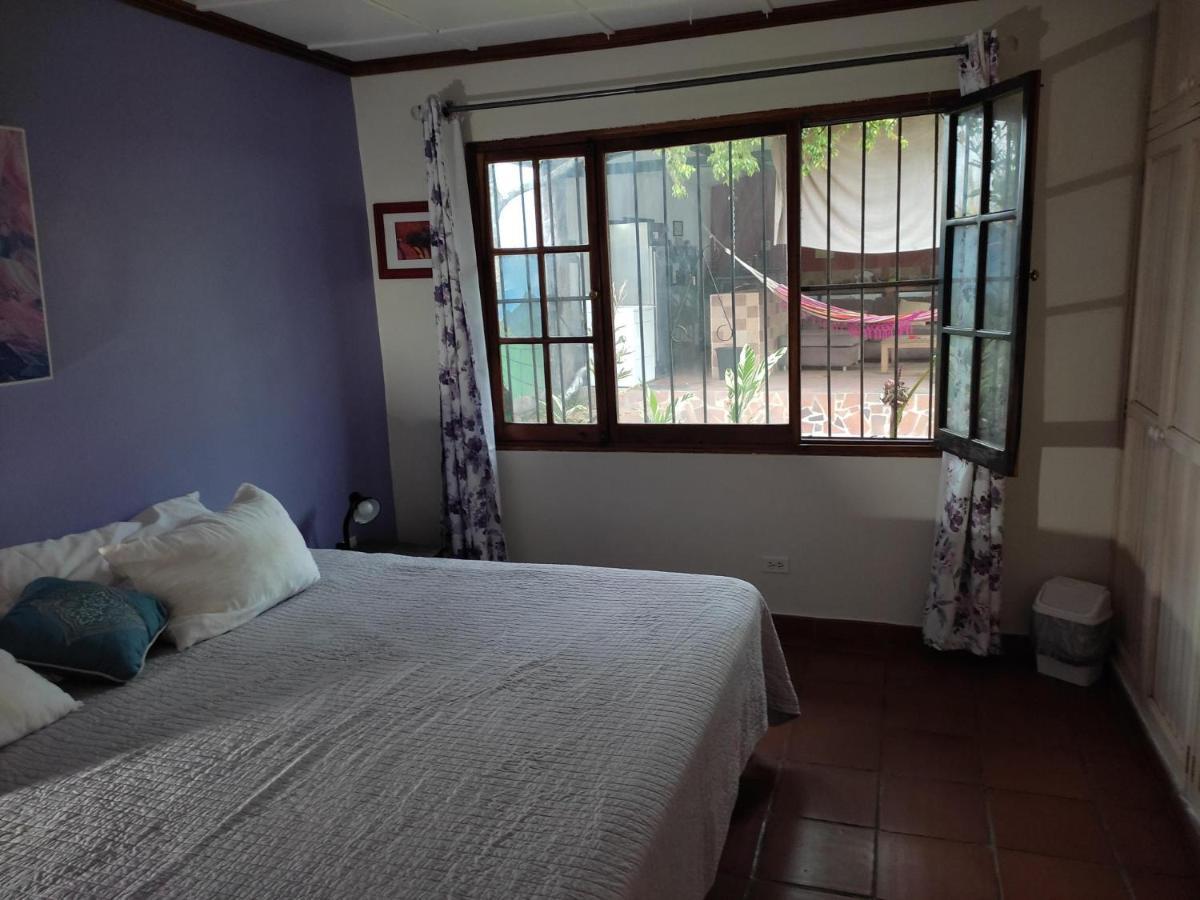 La Jungla Experience Lodgings - Vacation Home And Apartment ボケテ エクステリア 写真