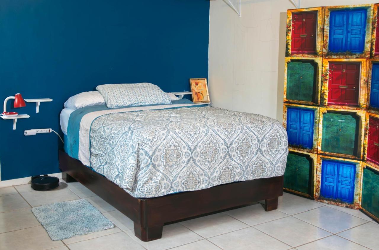 La Jungla Experience Lodgings - Vacation Home And Apartment ボケテ エクステリア 写真
