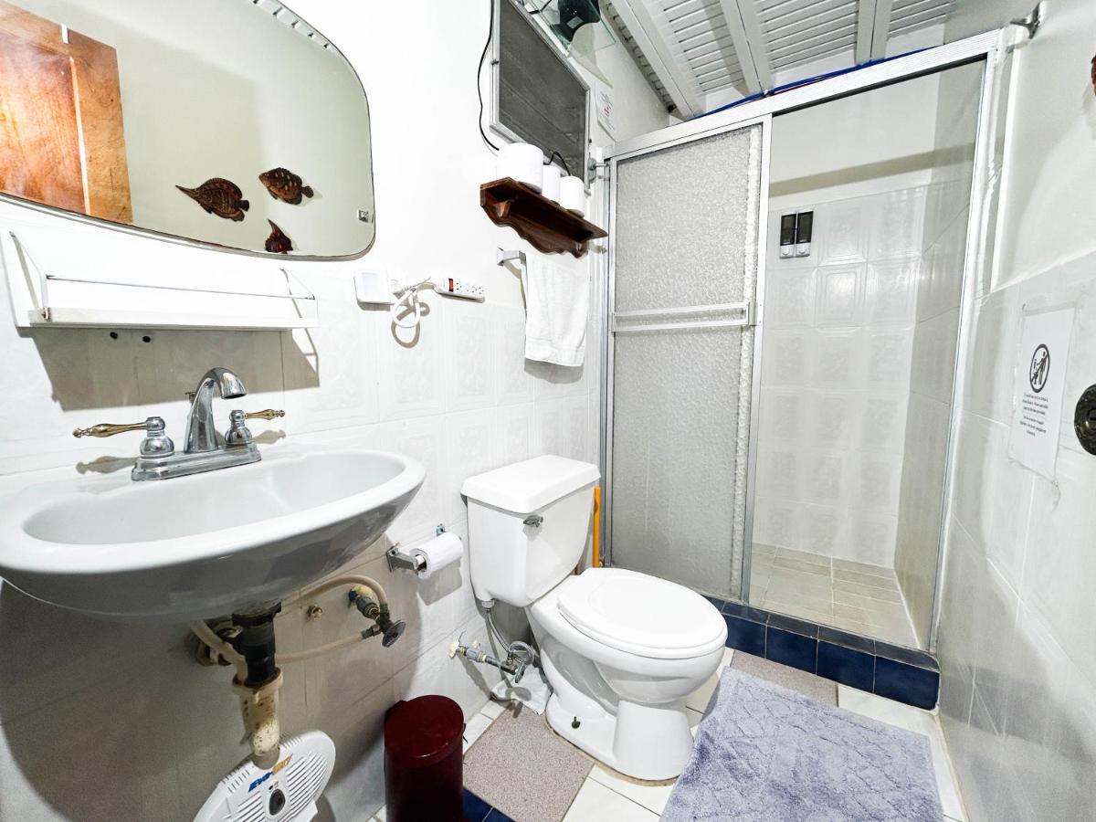 La Jungla Experience Lodgings - Vacation Home And Apartment ボケテ エクステリア 写真